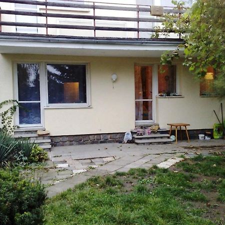 Apartman S Terasou Olomouc Buitenkant foto