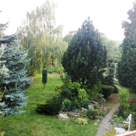 Apartman S Terasou Olomouc Buitenkant foto